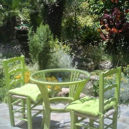 Willa Vivienda Rural La Choza Jerez de la Frontera Zewnętrze zdjęcie