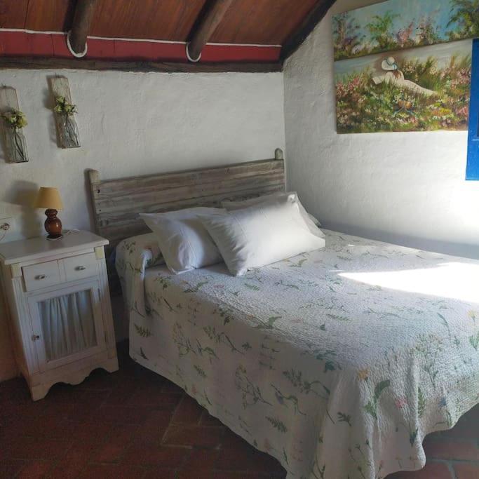 Willa Vivienda Rural La Choza Jerez de la Frontera Zewnętrze zdjęcie