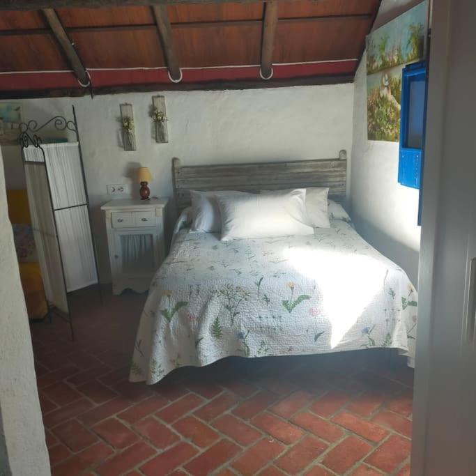Willa Vivienda Rural La Choza Jerez de la Frontera Zewnętrze zdjęcie