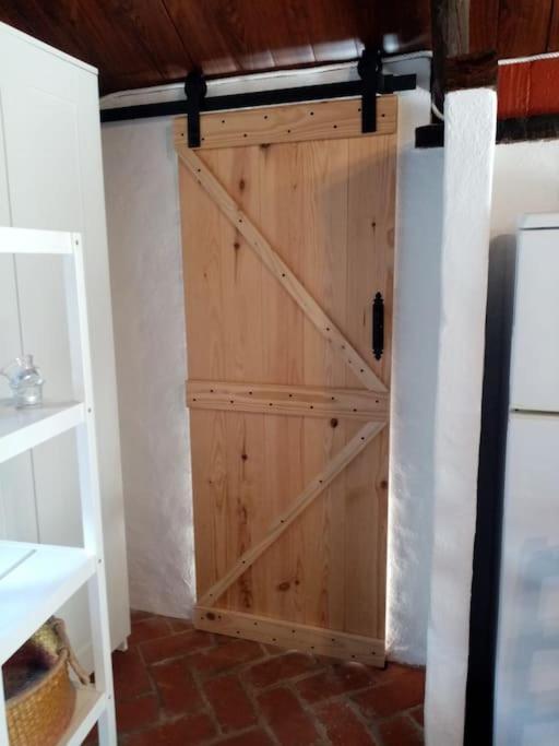 Willa Vivienda Rural La Choza Jerez de la Frontera Zewnętrze zdjęcie