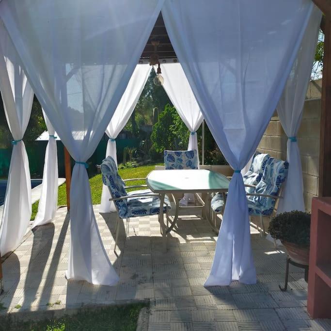 Willa Vivienda Rural La Choza Jerez de la Frontera Zewnętrze zdjęcie